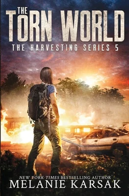 The Torn World