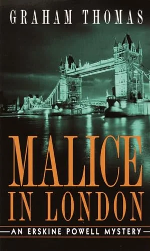 Malice in London