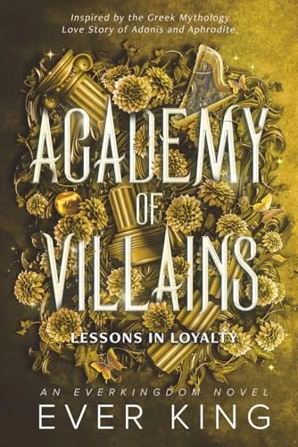 Lessons in Loyalty: Aphrodite & Adonis