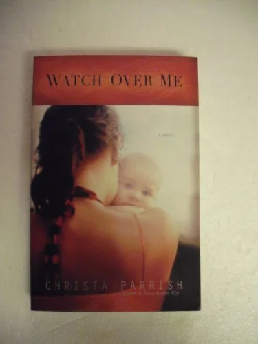 Watch Over Me