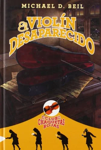 El Violin Desaparecido