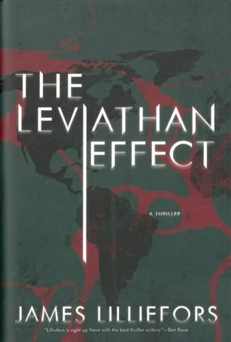 The Leviathan Effect