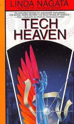 Tech-Heaven