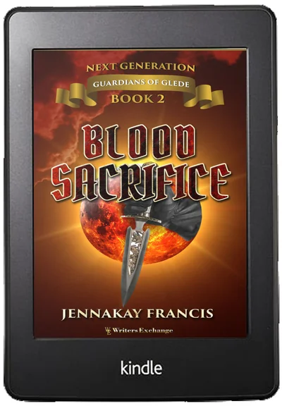 Blood Sacrifice