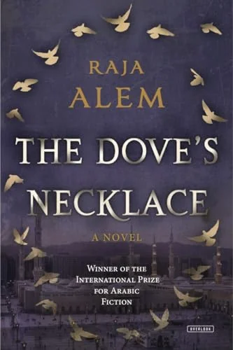 The Dove's Necklace