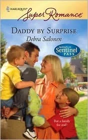 Daddy by Surprise