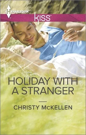 Holiday with a Stranger