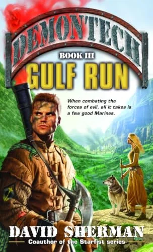 Gulf Run