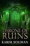 Throne of Ruins