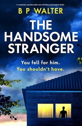 The Handsome Stranger