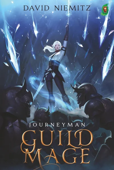 Guild Mage: Journeyman