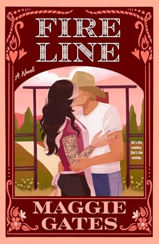 Fire Line