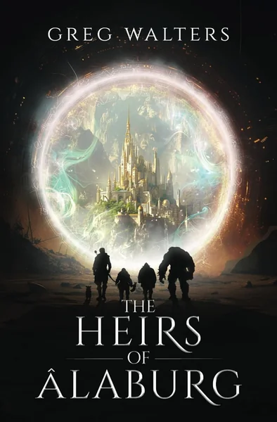 The Heirs of Alaburg