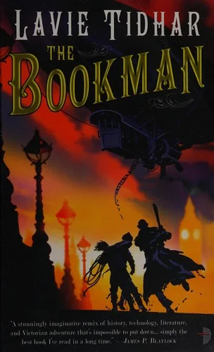 The Bookman