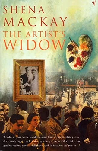 The Artist's Widow