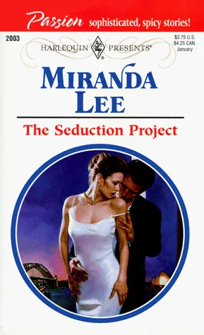 The Seduction Project