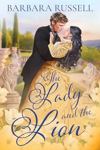 The Lady and the Lion