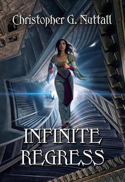 Infinite Regress