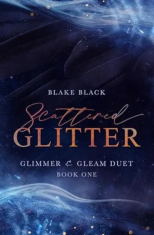 Scattered Glitter