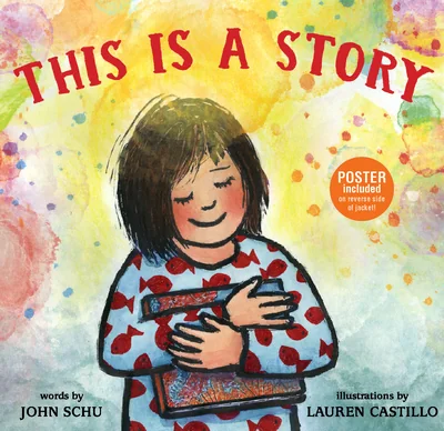 This is a Story