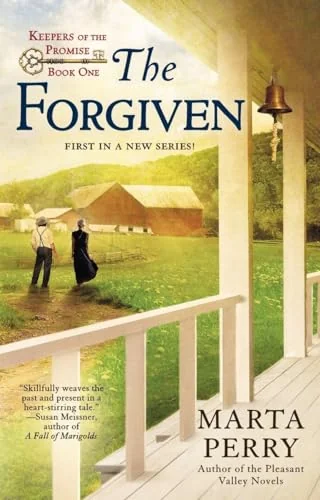 The Forgiven