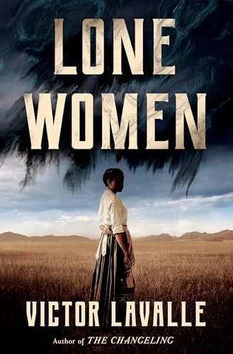 Lone Women