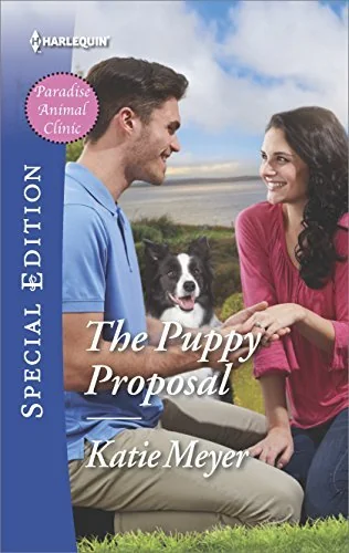 The Puppy Proposall