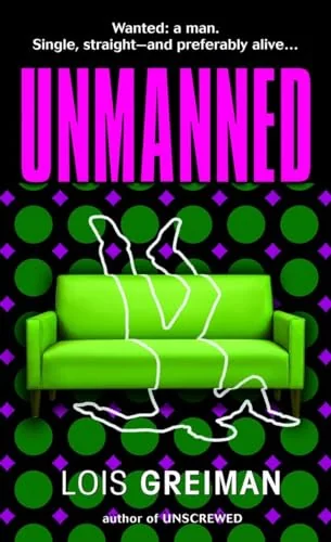 Unmanned