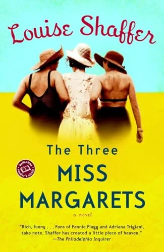 The Three Miss Margarets