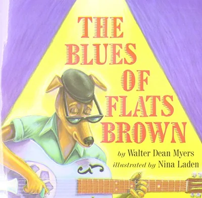The Blues of Flats Brown