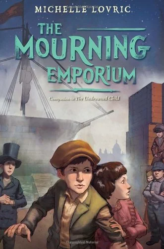 The Mourning Emporium