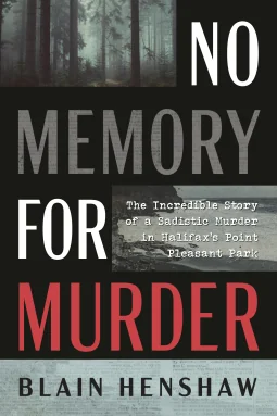 No Memory for Murder