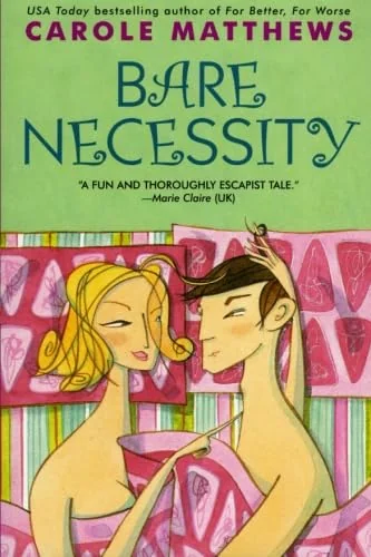 Bare Necessity