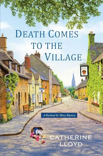 Death comes to the village