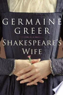 Shakespeare's wife