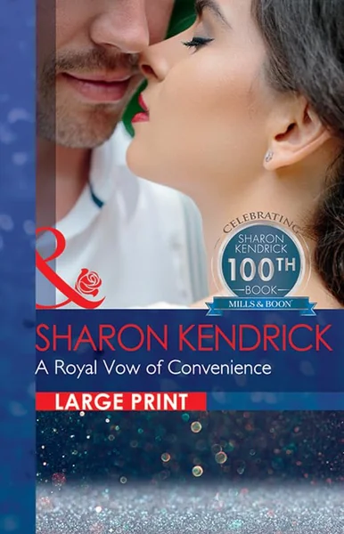 A Royal Vow of Convenience