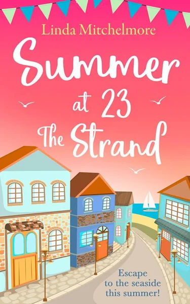 Summer at 23 The Strand