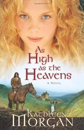 As high as the heavens