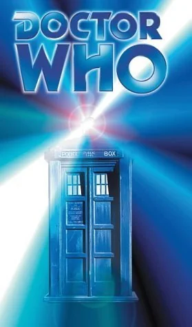 Doctor Who: Scream of the Shalka