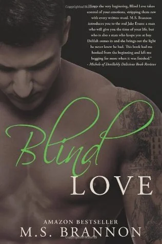 Blind Love
