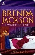 Ravished by Desire: A Little Dare\Thorn's Challenge