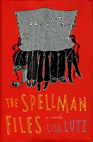 The Spellman Files