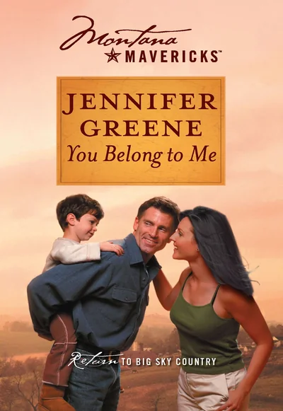 You Belong To Me