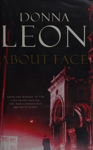 About face