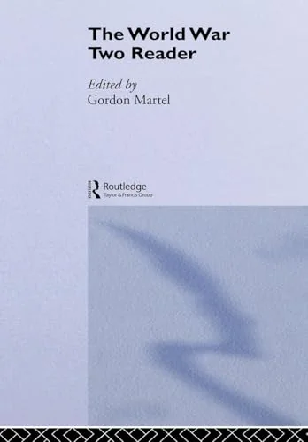 The World War Two Reader