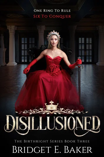Disillusioned