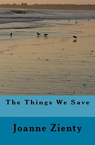 The Things We Save