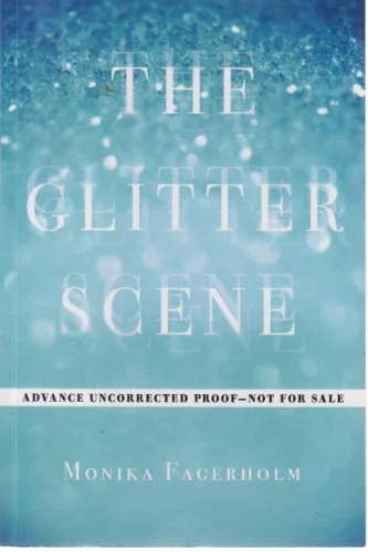 The Glitter Scene