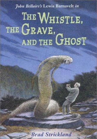 The Whistle, the Grave, and the Ghost