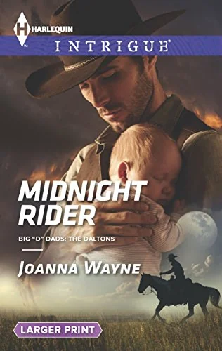 Midnight Rider